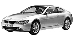 BMW E63 U3216 Fault Code