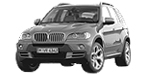 BMW E70 U3216 Fault Code