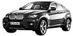 BMW E71 U3216 Fault Code