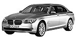 BMW F01 U3216 Fault Code